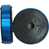 nedi rabant rafya 19mm x 50mt koyu mavi 20257-112 (4 lü paket) - Yok