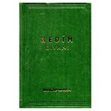 NEDIM DİVANI - ABDULBAKI GÖLPINARLI