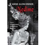 Nedime Tacın Gölgesindeki Olağanüstü Hayatım Anne Glenconner