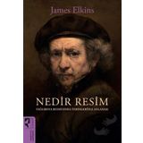 Nedir Resim - James Elkins