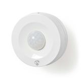 Nedis Akıllı Hareket Sensörü - Wifi Pır Sensörü Zbsm10wt
