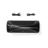 Nedıs Party Boombox - 50W Taşınabilir Bluetooth® Hoparlör SPBB315BK - Option-1