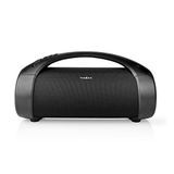NEDIS Party Boombox - 50W Taşınabilir Bluetooth® Hoparlör SPBB315BK