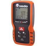 Nedo Messfix 80 Lazer Metre