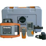 Nedo Sırıus 1hv green Rotasyon Lazer Nivo