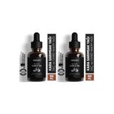 Nedox 2 Adet Aşırı Yıpranmış Ve Dökülen Saçlara Özel Kara Sarımsak Yağı 50 Ml