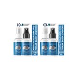 NEDOX 2x50 ml Tırnak Bakım Spreyi ve Losyonu