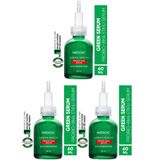 Nedox 3 Adet Probio-Bha Leke Karşıtı Green Serum 60Ml