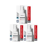 Nedox Cilt Beyazlatıcı Leke Kremi 3 x 60 ML