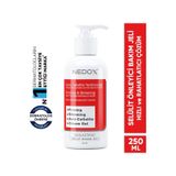 Nedox İnceltici Sıkılaştırıcı Selülit Giderici Jel 250 ML