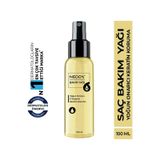 Nedox Keratin Özlü Onarıcı E Vitaminli Saç Bakım Yağı 100 ML