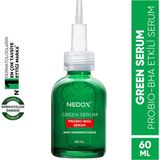Nedox Probio-bha Leke Karşıtı Green Serum 60 ML