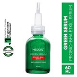 Nedox Probio-Bha Leke Karşıtı Green Serum 60ml