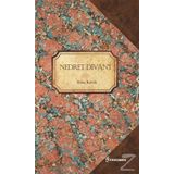 Nedret Divan'ı - Rıfat Kütük
