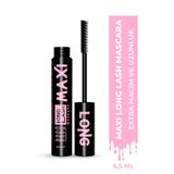 NEED COSMETİCS Maxi Long Lash Ekstra Hacim ve Uzunluk Veren Maskara