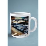 Need For Speed Oyun Baskılı Kupa Bardak Çift Taraflı Baskı Kişiye Özel Model 8