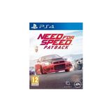 Need For Speed Payback Ps4 Oyun - HBCV000084MDS7