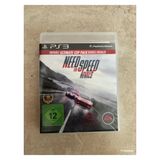 Need For Speed: Rivals Ps3 Playstation 3 Cd Oyun Teşhir