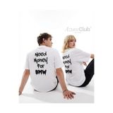 Need Money For Bmw Baskılı Unisex T-shirt