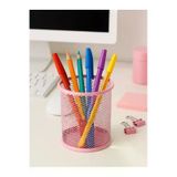 Need ND-10010 Toz Pembe Metal File Kalemlik