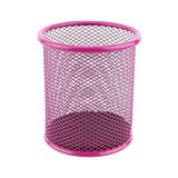 Need ND-1013 Metal File Koyu Pembe Kalemlik