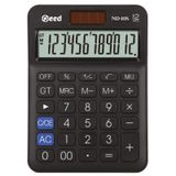 Need ND-10S 12 Haneli Siyah Hesap Makinesi