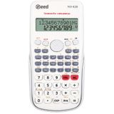 Need Nd-82B Beyaz 240 Fonksiyonlu Bilimsel Hesap Makinesi