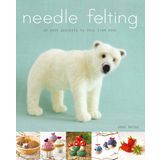 Needle Felting Kitap