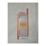 NEEDLES Sılver Eye-yorgan Iğnesi