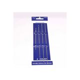 NEEDLES YORGAN İĞNESİ 4 LÜ