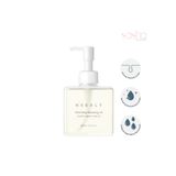 Needly - Mild Deep Cleansing Oil - Kamelya Yağı İçeren, Cildi ve Makyajı Temizleyen Yağ Temizleyici