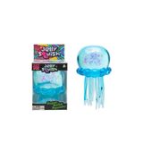 Needoh (1 Adet) Jellyfish Stress Ball Soft Squishy Slime Stres Oyuncağı