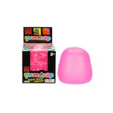 Needoh Gumdrop Squish - Pembe