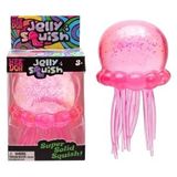 Needoh Jel Squish Ahtapot - Mavi