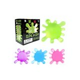 Needoh Splash Ball Squishy Anti Stres Oyuncak