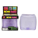Needoh Squishy Buz Küpü - Sarı