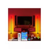 neeko Glowix 2 Li Sese Duyarlı Telefon Ve Kumanda Oda Aydınlatma Sistemi Magic Led