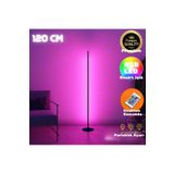 neeko Nexus Rgb Stıck Led Lambader Full Renk Full Rgb Uzaktan Kumandalı Aydınlatma Sistemi Dimlenebilir