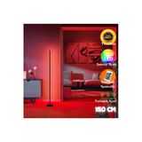 neeko Nexus Rgb Stıck Led Lambader Full Renk Uzaktan Kumandalı Aydınlatma Sistemi Dimlenebilir 150 Cm