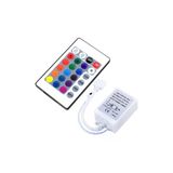 neeko Rgb Led Kontrol Kumandası