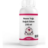 Neem Soğuk Sıkım Yağı 250 ml