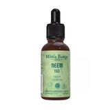 Neem (Tesbih Ağacı) Yağı, 30Ml | %100 Saf Ve Doğal