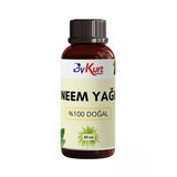 Neem Yağı 20Ml %100 Saf Doğal Böcek Kovucu Soğuk Sıkım Tesbih Ağacı Yağı