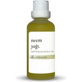 Neem Yağı 50 ml - Doğal Cilt ve Saç Bakım Yağı
