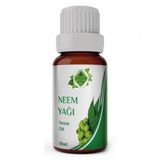 Neem Yağı (Neem Essential Oil) 10 Ml.