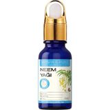 Neem Yağı (Soğuk Pres) 10 ml - Doğal Bitkisel Aromaterapi Yağı - 100% Doğal ve Saf