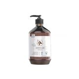 Neem Yağı Ve Bambu İçeren Doğal Köpek Şampuanı, 500 Ml