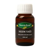 Neemazal Neem Yağı T/s Organik Bitki Bakım Ürünü 100 Ml-1104 Diğer
