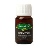 Neemazal Neem Yağı T/s Organik Bitki Bakım Ürünü 50 Ml-1103 Diğer