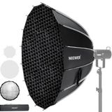 NEEWER 55cm Parabolic Softbox